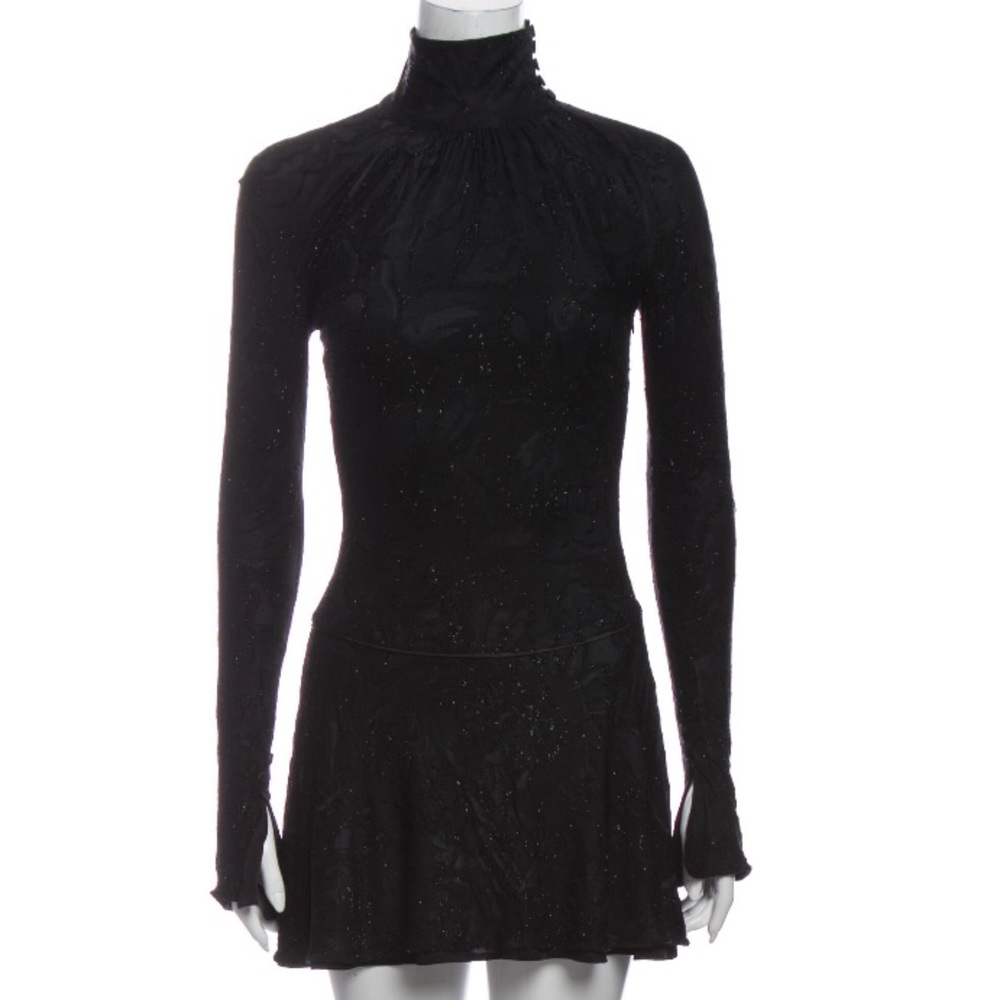 Gianni Versace dress